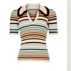 Munthe Ganima Top